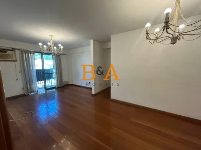 Apartamento com 3 Quartos à venda, 109m² no Botafogo, Rio de Janeiro