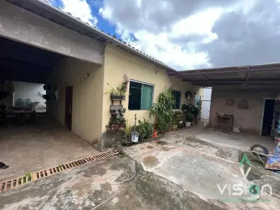 Casa com 3 Quartos à venda, 400m² no Setor Habitacional Vicente Pires - Trecho 3, Brasília