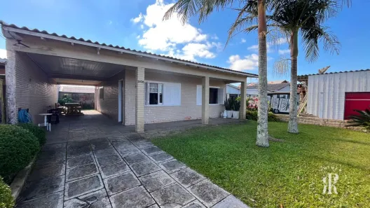 Casa com 2 Quartos à venda, 125m² no , Imbé