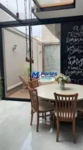 Casa com 2 Quartos à venda, 140m² no Parque das Amoras II, São José do Rio Preto