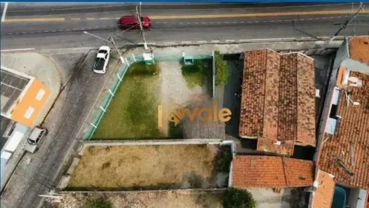 Lote/Terreno à venda, 558m² no Jardim Santa Maria, Jacareí