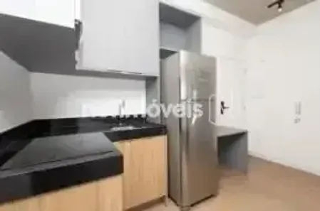 Apartamento com 2 Quartos à venda, 50m² no Cerqueira César, São Paulo