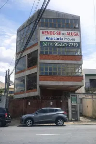 Prédio Comercial à venda, 927m² no Centro, Carapicuíba