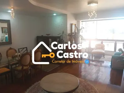 Apartamento com 3 Quartos para alugar, 100m² no Barra da Tijuca, Rio de Janeiro