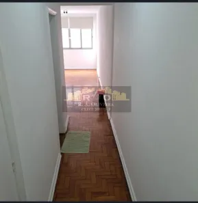 Kitnet com 1 Quarto para alugar, 44m² no Bela Vista, São Paulo