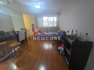 Apartamento com 2 Quartos à venda, 75m² no Barra Funda, São Paulo