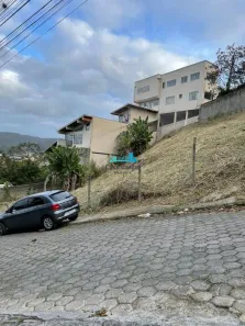 Lote/Terreno à venda, 650m² no Trindade, Florianópolis