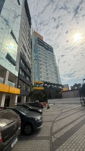 Sala Comercial para alugar, 25m² no Centro, São José dos Campos