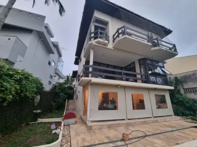 Casa de Condomínio com 4 Quartos à venda, 430m² no Urbanova, São José dos Campos