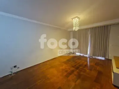 Apartamento com 3 Quartos para alugar, 160m² no Nossa Senhora Aparecida, Uberlândia