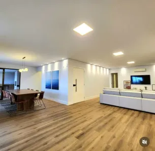 Apartamento com 3 Quartos à venda, 228m² no Jardim Irajá, Ribeirão Preto