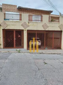 Sobrado com 2 Quartos à venda, 150m² no Vila Dom Pedro II, São Paulo