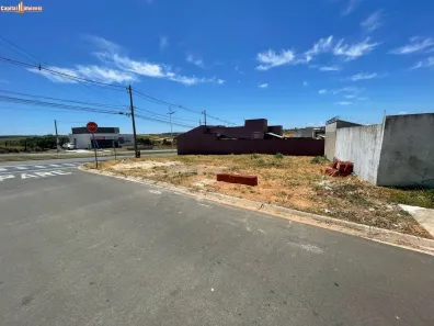 Lote/Terreno à venda, 299m² no Jardim Bem-te-vi, Indaiatuba