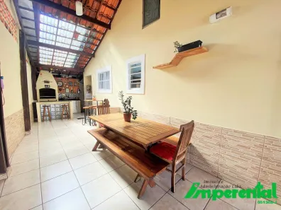 Casa com 2 Quartos à venda, 68m² no Tupi, Praia Grande