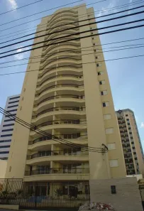 Apartamento com 3 Quartos à venda, 107m² no Parque Imperial, São Paulo