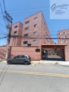 Apartamento com 2 Quartos à venda, 55m² no Jardim Dourado, Guarulhos
