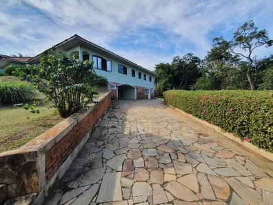 Casa com 4 Quartos à venda, 383m² no Chácara Malota, Jundiaí