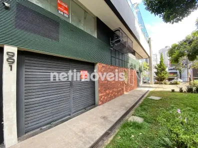 Ponto Comercial para alugar, 116m² no Buritis, Belo Horizonte
