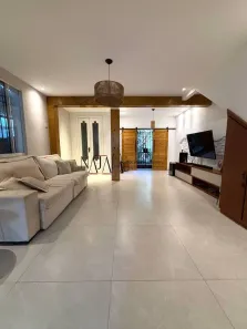 Casa com 4 Quartos à venda, 170m² no Tijuca, Rio de Janeiro