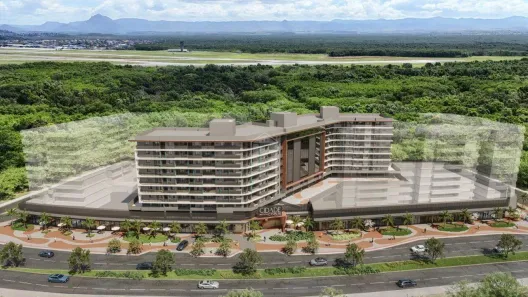 Apartamento com 2 Quartos à venda, 104m² no Aeroporto, Vitória