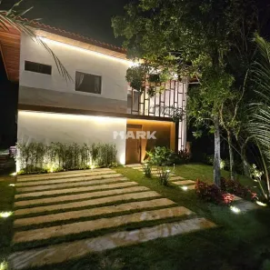 Casa de Condomínio com 4 Quartos à venda, 220m² no , Mata de São João