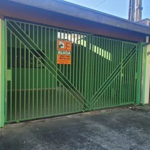 Casa com 2 Quartos para alugar, 70m² no Quiririm, Taubaté