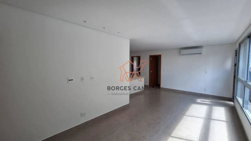 Apartamento com 2 quartos — Funcionários, Belo Horizonte