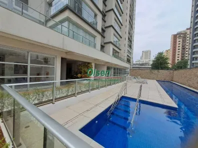 Apartamento com 1 Quarto para alugar, 63m² no Pinheiros, São Paulo