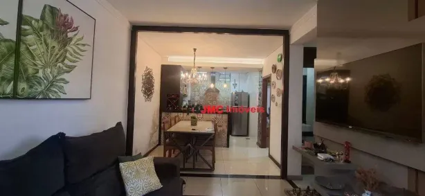 Casa com 4 Quartos à venda, 88m² no Dona Clara, Belo Horizonte