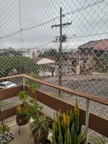 Apartamento com 1 Quarto à venda, 40m² no Santo Antônio, Porto Alegre