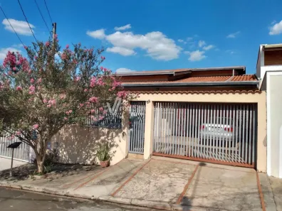 Casa com 3 Quartos à venda, 157m² no Parque Via Norte, Campinas