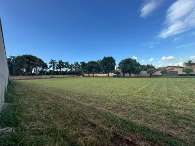 Lote/Terreno à venda, 855m² no Bonfim Paulista, Ribeirão Preto