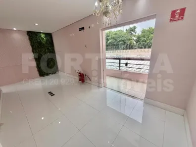 Imóvel Comercial com 3 Quartos para alugar, 75m² no Vila São Francisco, São Paulo