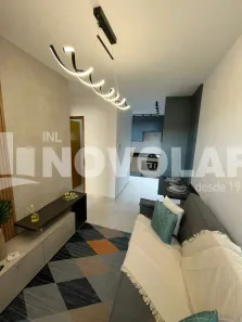 Apartamento com 2 Quartos à venda, 40m² no Vila Constança, São Paulo