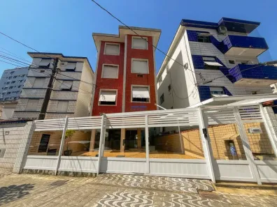 Apartamento com 2 Quartos à venda, 100m² no Marapé, Santos