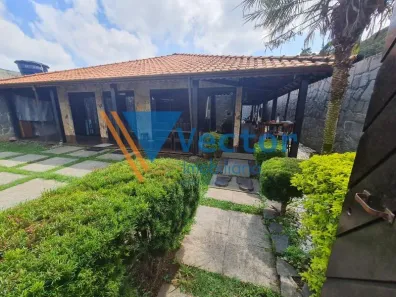 Casa com 3 Quartos à venda, 250m² no Arujá Centro Residencial, Arujá