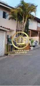 Casa de Condomínio com 2 Quartos à venda, 65m² no Vila Santista, Franco da Rocha