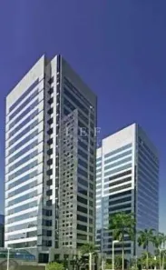 Sala Comercial à venda, 306m² no Cidade Monções, São Paulo