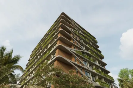 Apartamento com 2 Quartos à venda, 53m² no Jardim Oceania, João Pessoa