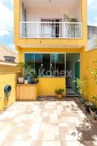 Sobrado com 3 Quartos à venda, 150m² no Altos de Vila Prudente, São Paulo