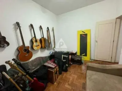 Apartamento com 2 Quartos à venda, 60m² no Lagoa, Rio de Janeiro