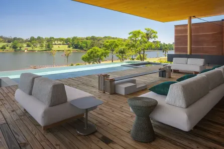 Sobrado com 6 Quartos à venda, 1170m² no Jardim Paineiras, Avaré
