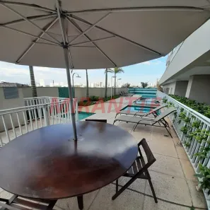 Apartamento com 2 Quartos à venda, 57m² no Lauzane Paulista, São Paulo