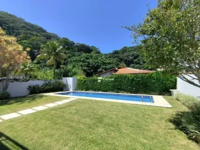 Casa de Condomínio com 4 Quartos à venda, 360m² no Balneário Praia do Pernambuco, Guarujá