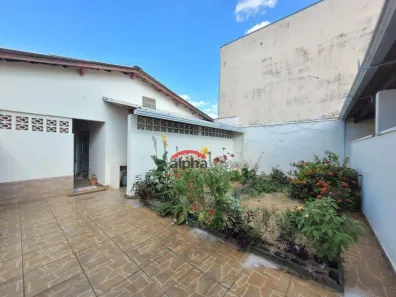 Casa com 2 Quartos à venda, 138m² no Jardim Santo André, Hortolândia