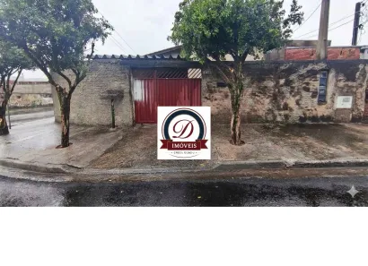 Casa com 5 Quartos à venda, 402m² no Jardim Ricardo, Hortolândia