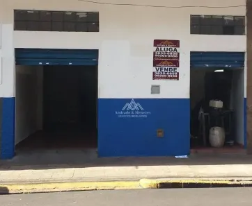 Ponto Comercial à venda, 102m² no Campos Elíseos, Ribeirão Preto