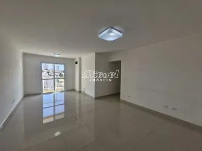 Apartamento com 3 Quartos à venda, 102m² no Vila Independência, Piracicaba