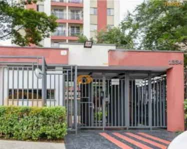 Apartamento com 3 Quartos à venda, 65m² no Vila Carrão, São Paulo