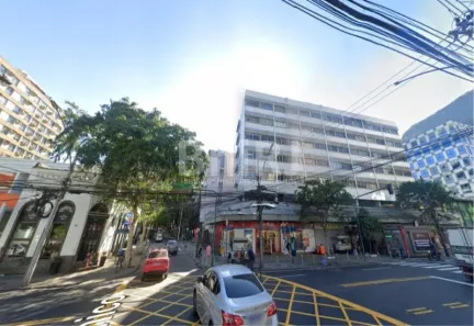 Sala Comercial à venda, 28m² no Jardim Botânico, Rio de Janeiro